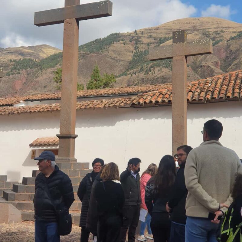 Cusco: Bus Turistico Puno Cusco con Tour y Buffet - FAQ
