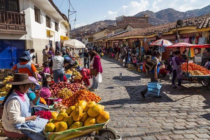 Cusco by Bike - More Details and Visitor Insights