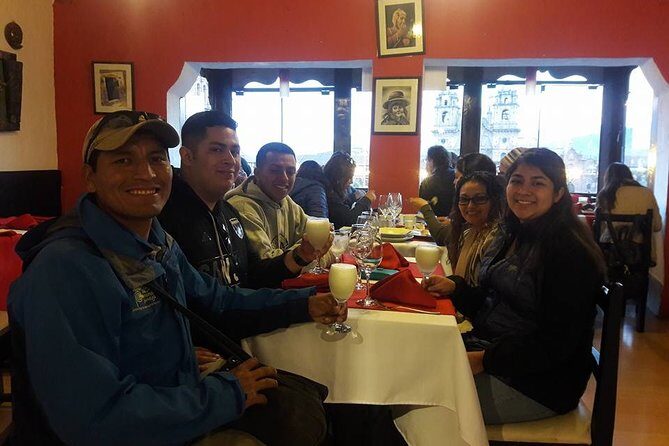 Cusco by Night: Planetarium Cusco, Dinner, and Pisco Sour - An In-Depth Look at Cusco by Night