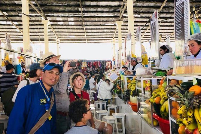 Cusco by Night: Planetarium Cusco, Dinner, and Pisco Sour - Who Will Love This Tour?