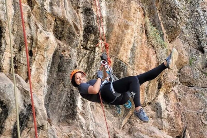 Cusco: Cachimayo Adventure Circuit with Skybike and Rappel - Discovering Cusco’s Cachimayo Adventure Circuit