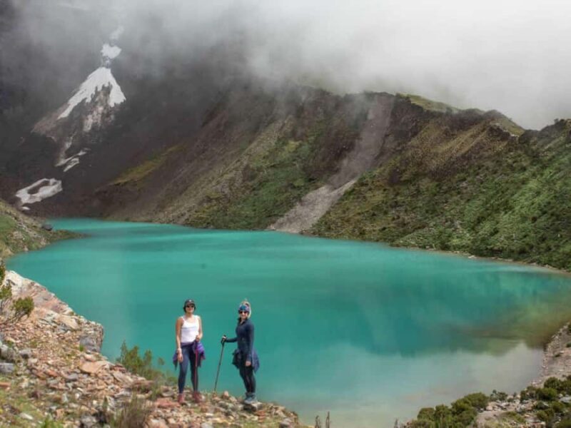 Cusco Captivating 10D / 9N - A Deep Dive Into the Cusco Captivating Tour