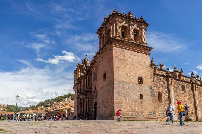 Cusco Cathedral Admission Ticket - Authentic Experiences and Real Traveler Perspectives