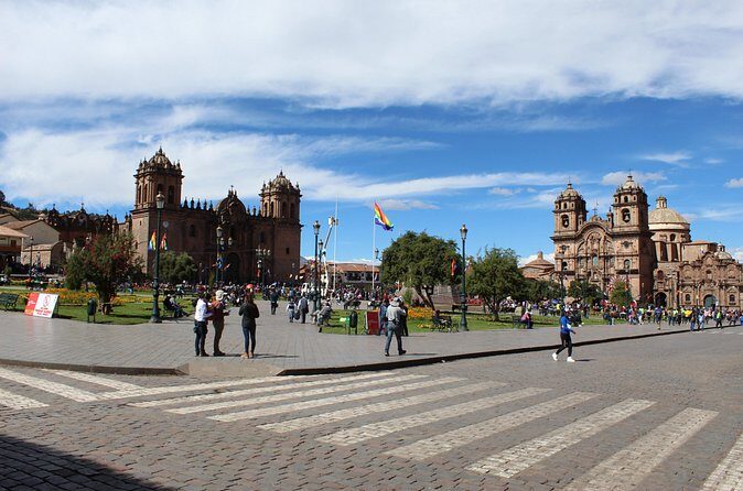 Cusco Cathedral Admission Ticket - Final Thoughts: Who Is This Tour For?