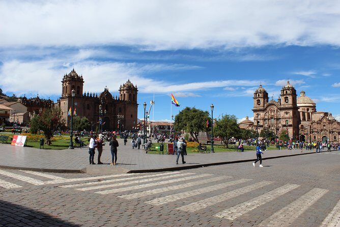 Cusco Cathedral Admission Ticket - FAQs About Cusco Cathedral Admission Ticket