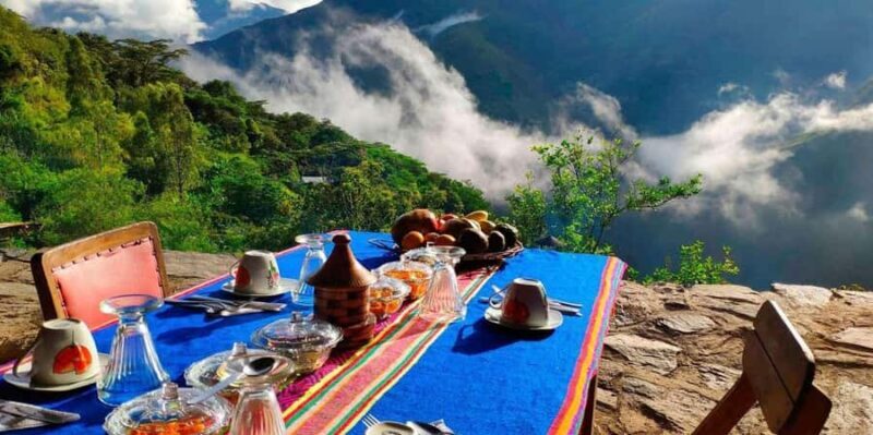 Cusco: Chocolate tour in Huayopata |Private| - Key Points