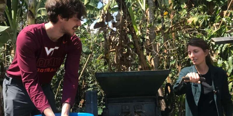 Cusco: Chocolate tour in Huayopata |Private| - What’s Included and What’s Not