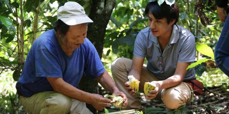 Cusco: Chocolate tour in Huayopata |Private| - Final Thoughts