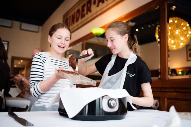 Cusco: Chocolate Workshop with the Best Local Organic Cacao - An In-Depth Look at the Cusco Chocolate Workshop