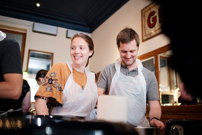 Cusco Chocolate Workshop With The Best Organic Cacao in the World - The Sum Up