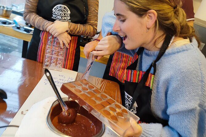 Cusco Chocolate Workshop With The Best Organic Cacao in the World - Frequently Asked Questions