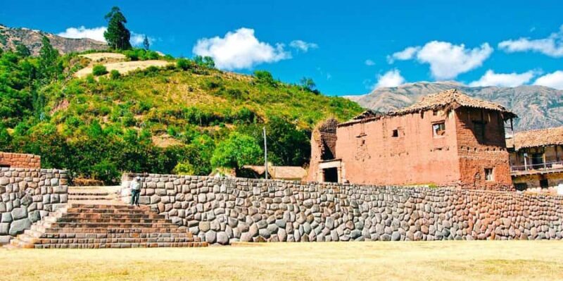 Cusco: Chonta Canyon, Tarawasi, and Killarumiyoq Tour - Cusco: Chonta Canyon, Tarawasi, and Killarumiyoq Tour