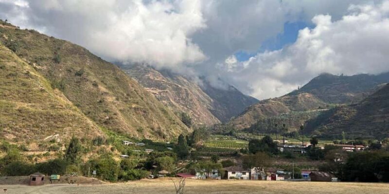 Cusco: Chonta Canyon, Tarawasi, and Killarumiyoq Tour - Key Points
