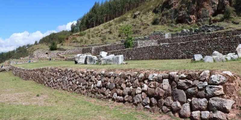 Cusco: Chonta Canyon, Tarawasi, and Killarumiyoq Tour - The Practicalities: What’s Included and What’s Not