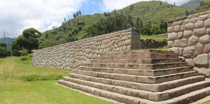 Cusco: Chonta Canyon, Tarawasi, and Killarumiyoq Tour - Final Summary