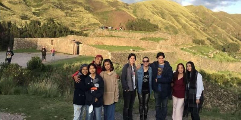 Cusco City & Inca Ruins Tour - FAQs