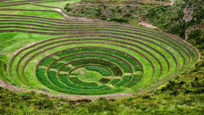 CUSCO CITY SACRED VALLEY AND MACHU PICCHU 3 DAYS TOUR - Final Thoughts