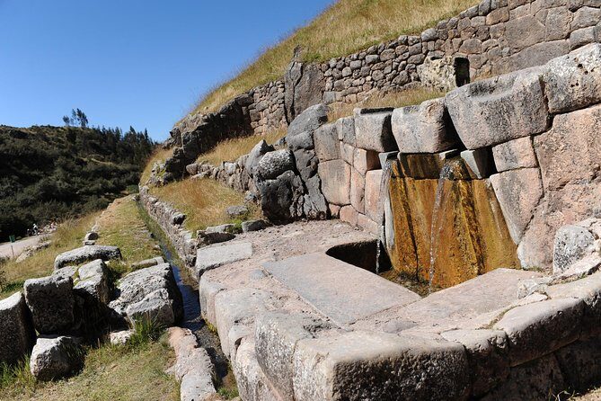 Cusco City Sightseeing & Sacsayhuaman Archeological Park Tour - An In-Depth Look at What You Can Expect