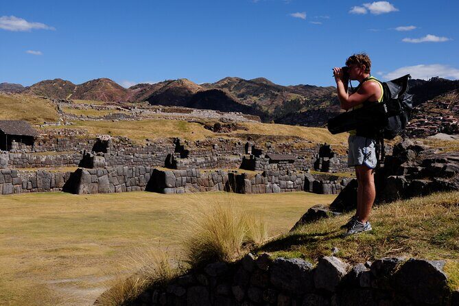 Cusco City Sightseeing & Sacsayhuaman Archeological Park Tour - Final Thoughts: The Value of an Efficient Cultural Introduction