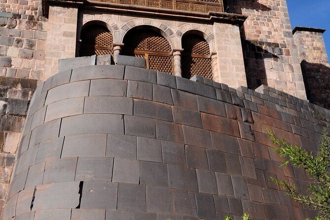 Cusco City Sightseeing, San Pedro Market, Cathedral and Qorikancha Temple - Transportation and Group Size: Why It Matters