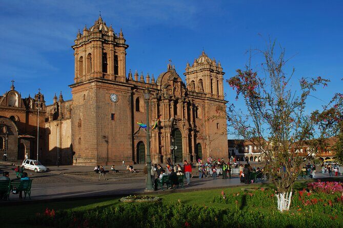 Cusco City Sightseeing, San Pedro Market, Cathedral and Qorikancha Temple - Cost vs. Value
