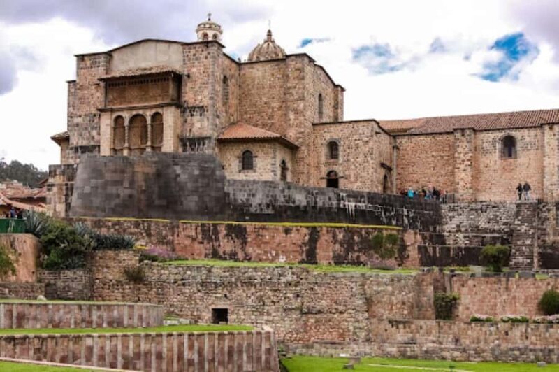 Cusco City Tour - An In-Depth Look at the Cusco City Tour