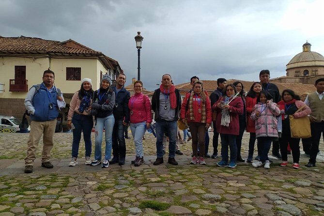 Cusco city tour - Frequently Asked Questions