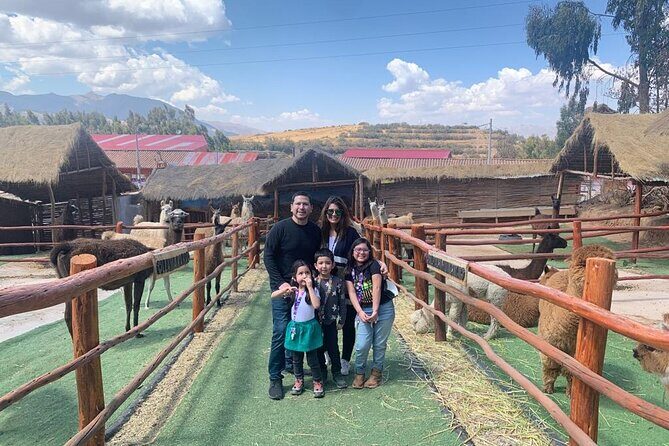 Cusco City Tour - FAQs