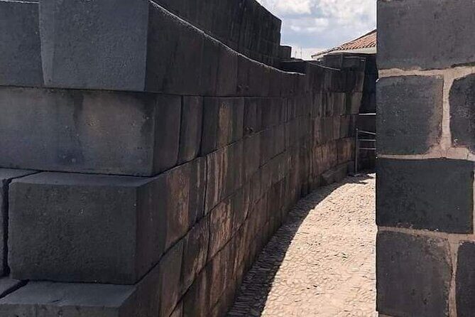 Cusco City Tour - Key Points