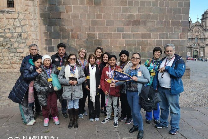 Cusco city tour - Is This Tour for You?