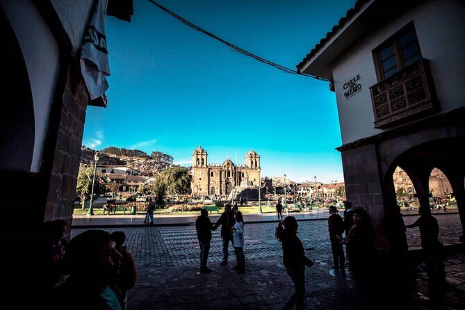 Cusco City Tour and Nearby Archaeological Sites - A Closer Look at the Cusco City Tour Experience