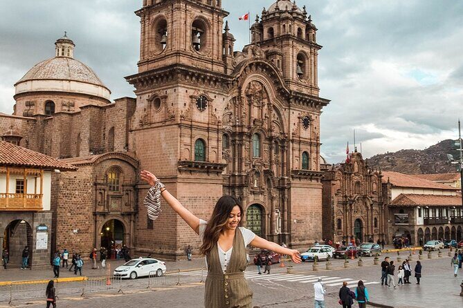 Cusco City Tour And Ruins Around (group Tour - Economical Option) - Detailed Breakdown of the Cusco City Tour
