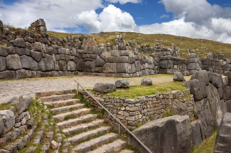 Cusco: City Tour and Sacsayhuaman Archaeological Park - Key Points