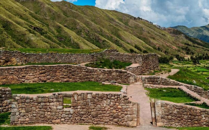 Cusco : City Tour by Bike - Key Points