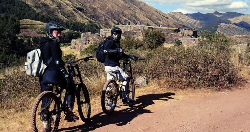 Cusco : City Tour by Bike - The Practicalities: What to Know Before You Go
