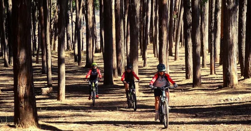 Cusco : City Tour by Bike - FAQ