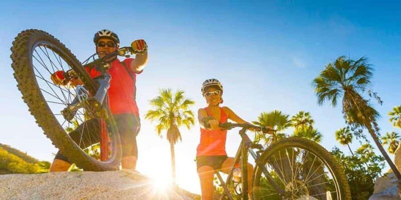 Cusco: City Tour en bicicleta - Who Is This Tour Best For?