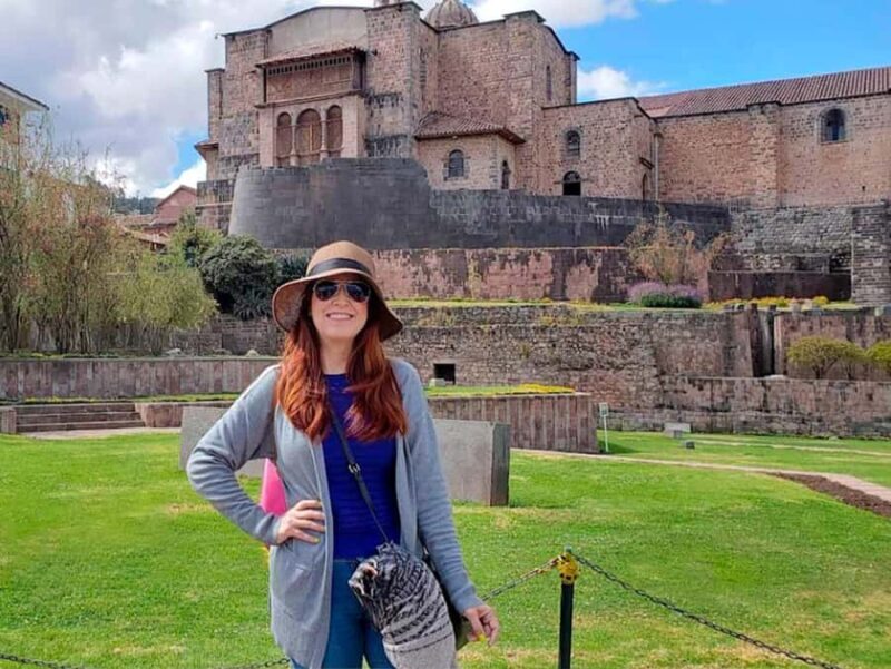 Cusco City Tour: Explore the Inca Capital - In-Depth Review: What to Expect from the Cusco City Tour