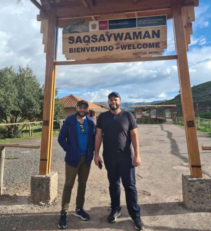 Cusco City Tour: Explore the Inca Capital - Who Should Consider This Tour?