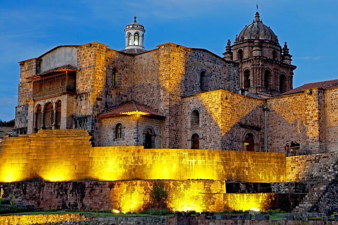 Cusco City Tour Four Ruins in Half-Day - The Sum Up: Is This Tour Right for You?