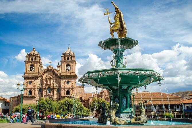 Cusco City Tour (Half Day) - The Sum Up: Is This Tour Worth It?