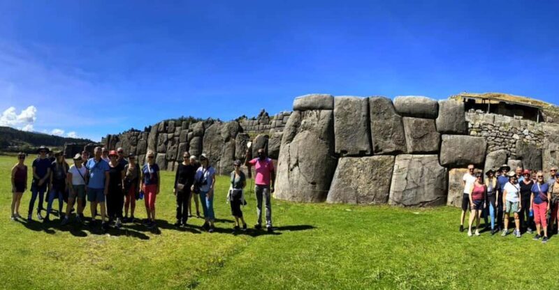 Cusco City Tour half day ( City Highlights Tour ) - Who Should Consider This Tour?