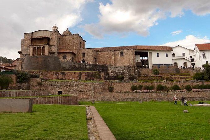 Cusco City Tour Half-Day Including Four Ruins, Cathedral and Qorikancha - An In-Depth Look at the Cusco City Tour