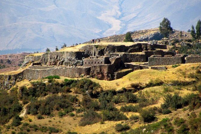 Cusco City Tour Half-Day Including Four Ruins, Cathedral and Qorikancha - FAQ