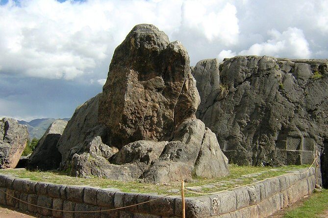 Cusco City Tour (Half Day) - Private - An In-Depth Look at the Cusco City Tour (Half Day)