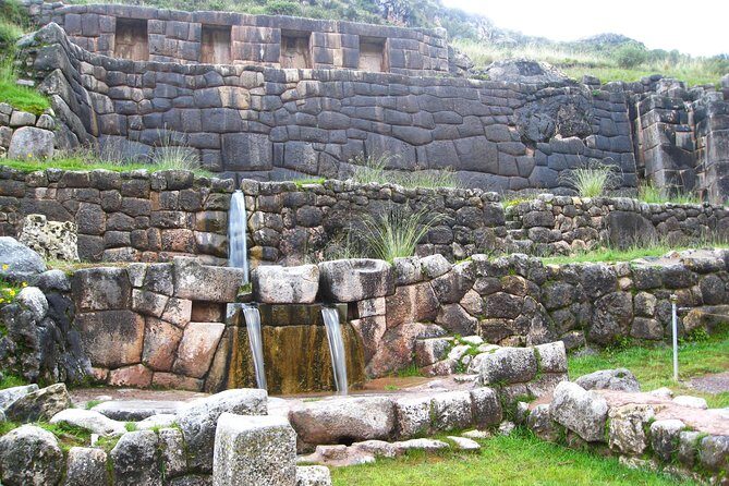 Cusco City Tour (Half Day) - Private - Frequently Asked Questions