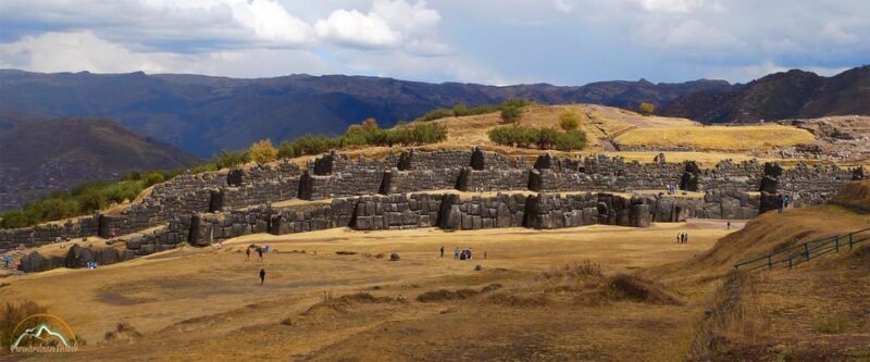 Cusco city tour half day - A Closer Look at the Cusco City Tour