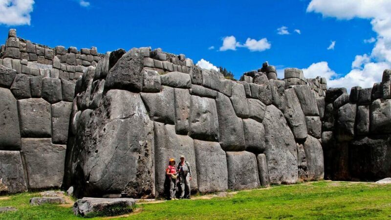 Cusco: City Tour | Half-Day Tour to 4 Archaeological Sites - Discover Cusco’s Ancient Treasures in Half a Day