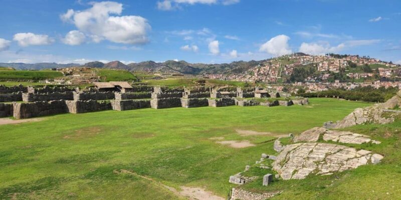 Cusco: City Tour | Half-Day Tour to 4 Archaeological Sites - Key Points
