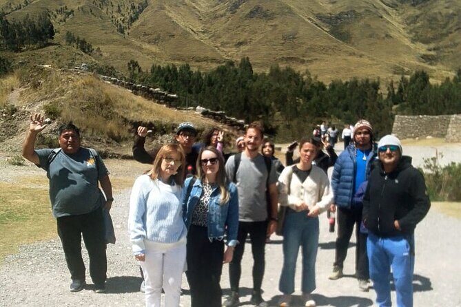 Cusco: City Tour Half Day Tour with Sacsayhuaman and Qenqo - FAQ